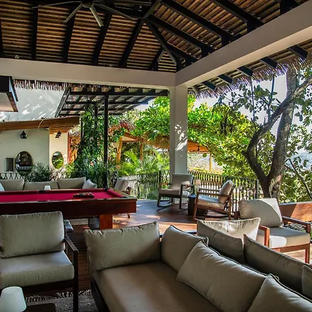 Tierra Magnifica Boutique Hotel