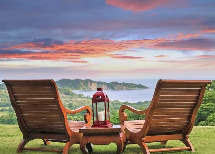 Tierra Magnifica Boutique Hotel 4*