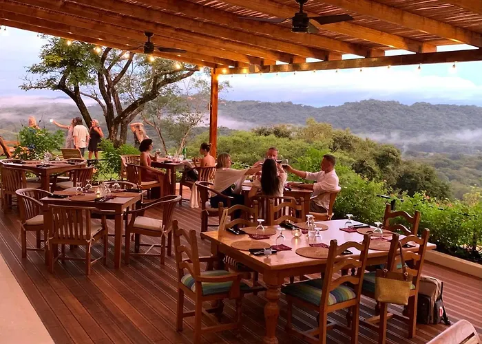 Hotel Tierra Magnifica Boutique 4*