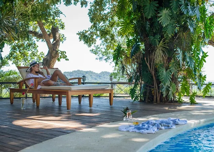 Tierra Magnifica Boutique Nosara