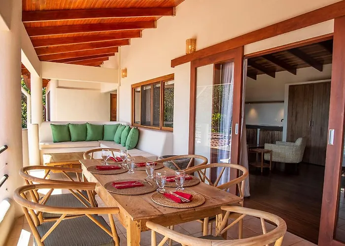 Tierra Magnifica Boutique 4*