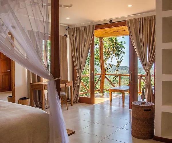 Hotel Tierra Magnifica Boutique 4*