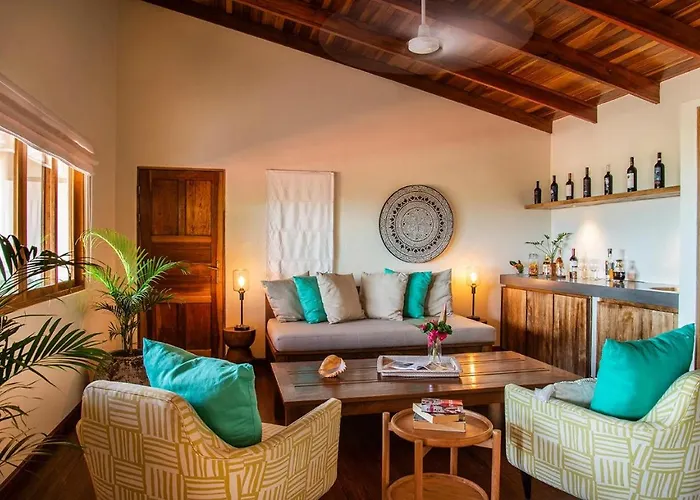 Hotel Tierra Magnifica Boutique