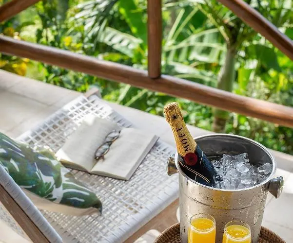 Hotel Tierra Magnifica Boutique