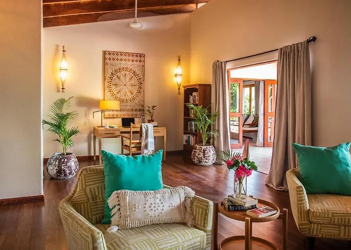 Tierra Magnifica Boutique Hotel 4*