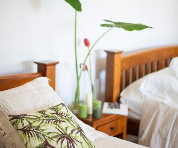 Tierra Magnifica Boutique Hotel