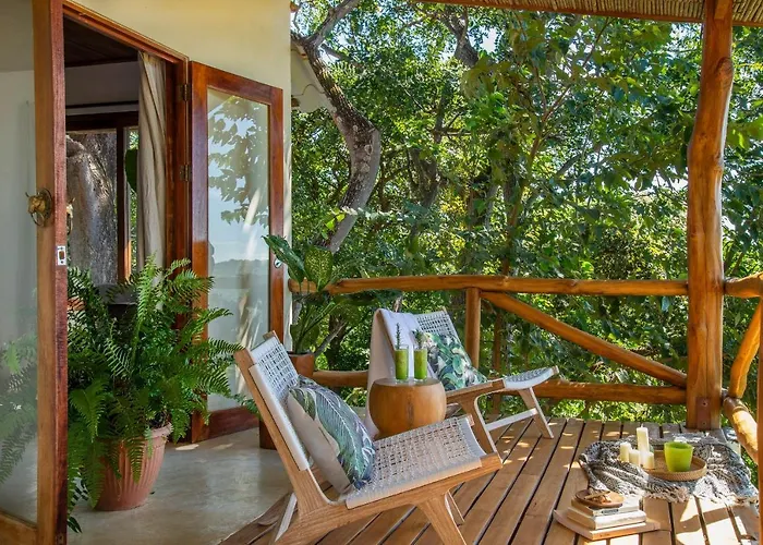 Hotel Tierra Magnifica Boutique