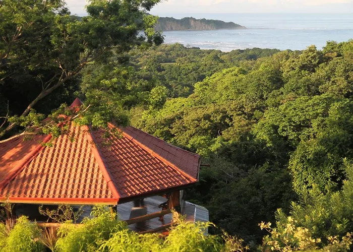 Tierra Magnifica Boutique 4* Nosara