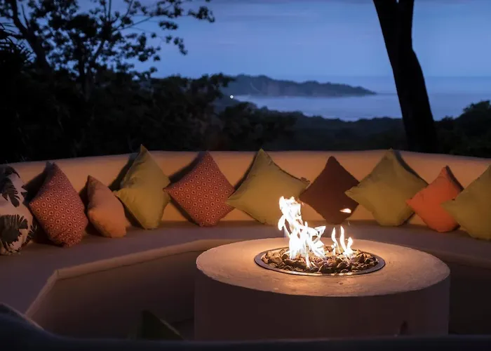 Hotel Tierra Magnifica Boutique