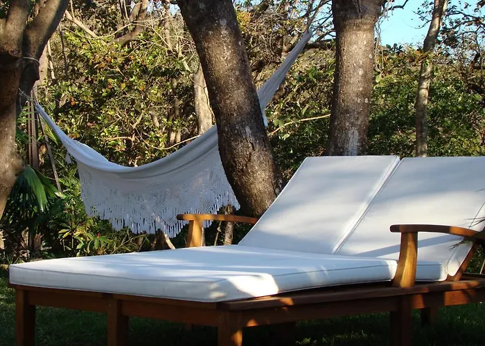 Tierra Magnifica Boutique 4*