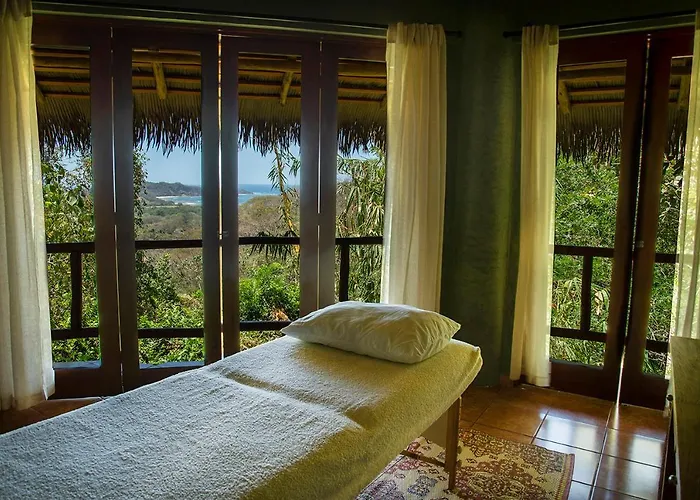 Tierra Magnifica Boutique Nosara