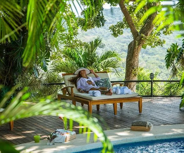 Tierra Magnifica Boutique Nosara