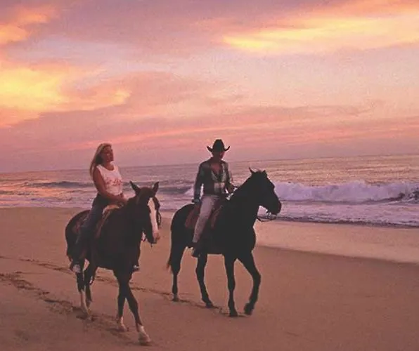 Hotel Tierra Magnifica Boutique Nosara