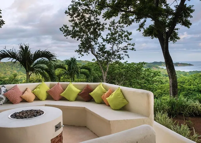 Tierra Magnifica Boutique Hotel