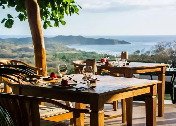 Tierra Magnifica Boutique Nosara