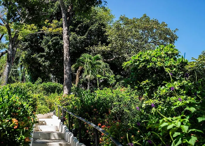 Tierra Magnifica Boutique Hotel
