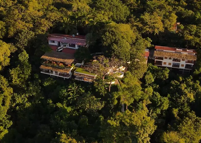 Tierra Magnifica Boutique Hotel Nosara