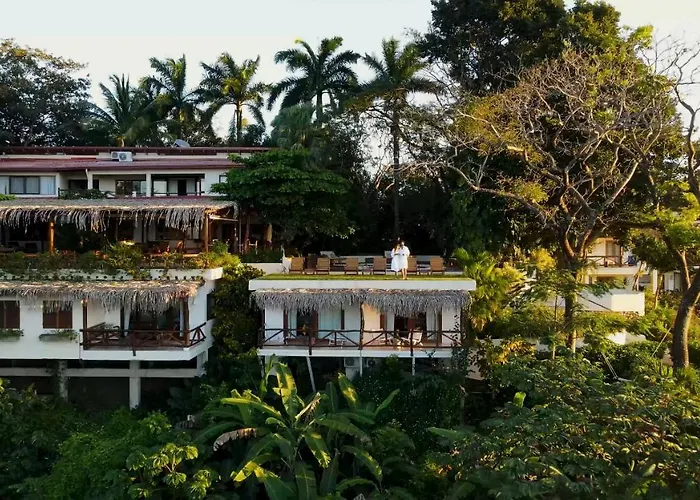 Tierra Magnifica Boutique Hotel