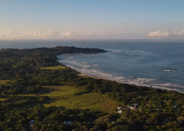 Tierra Magnifica Boutique Hotel Nosara