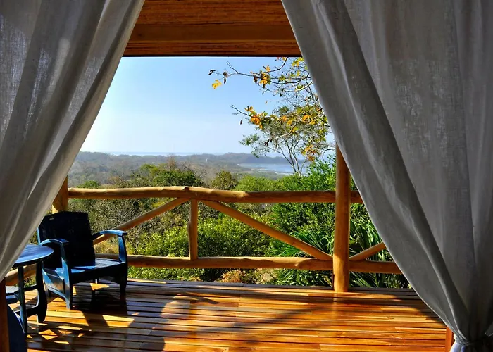Tierra Magnifica Boutique Hotel