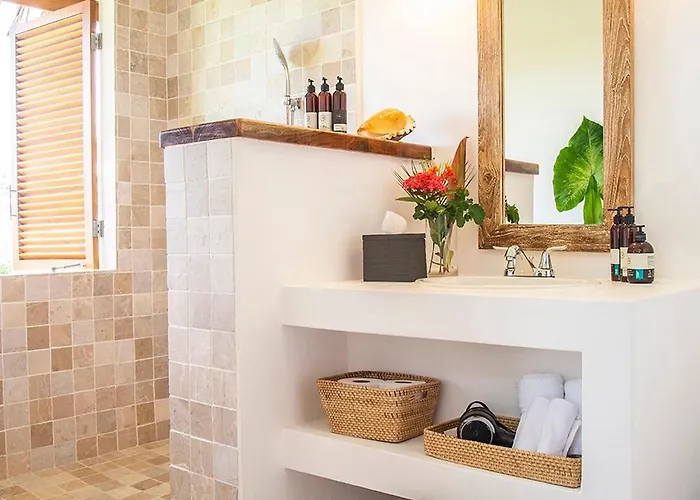 Tierra Magnifica Boutique 4*