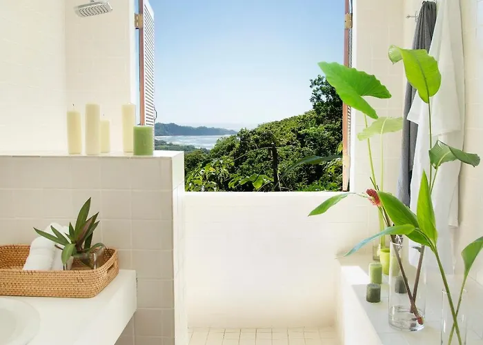 Hotel Tierra Magnifica Boutique