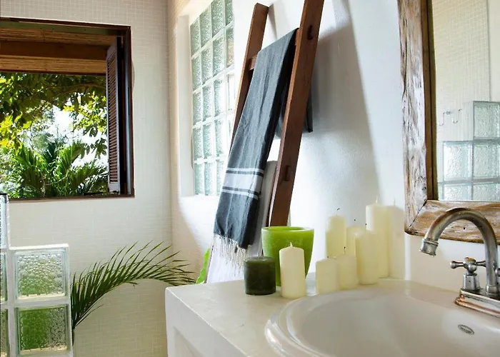 Tierra Magnifica Boutique 4* Nosara