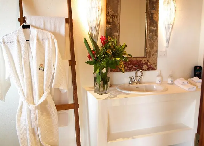 Tierra Magnifica Boutique Nosara