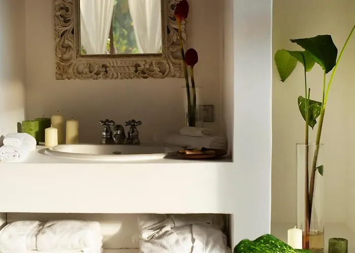 Hotel Tierra Magnifica Boutique