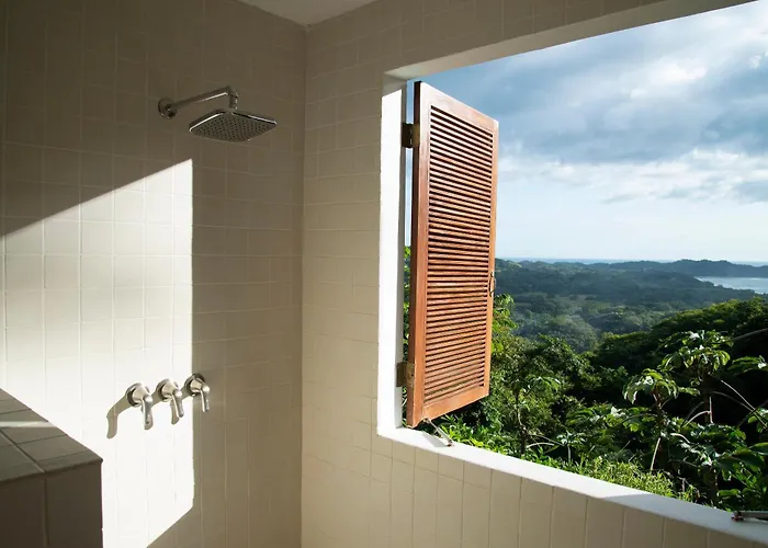 Tierra Magnifica Boutique Nosara