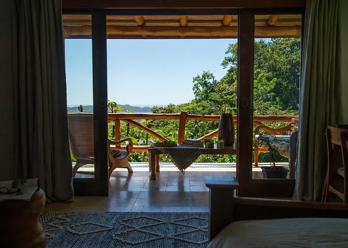 Hotel Tierra Magnifica Boutique