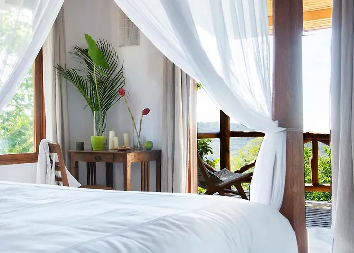 Tierra Magnifica Boutique Hotel