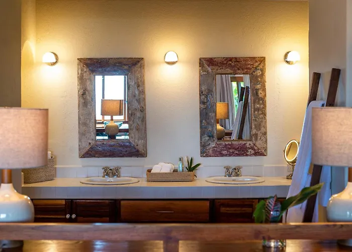 Hotel Tierra Magnifica Boutique
