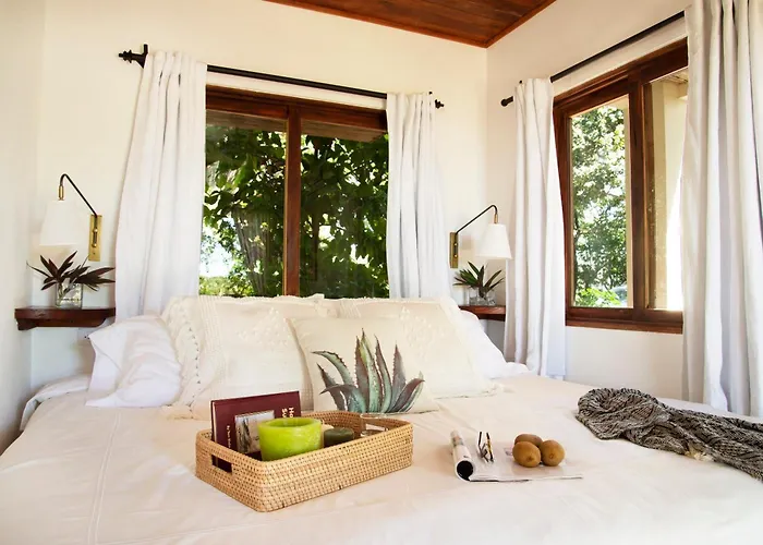 Hotel Tierra Magnifica Boutique Nosara