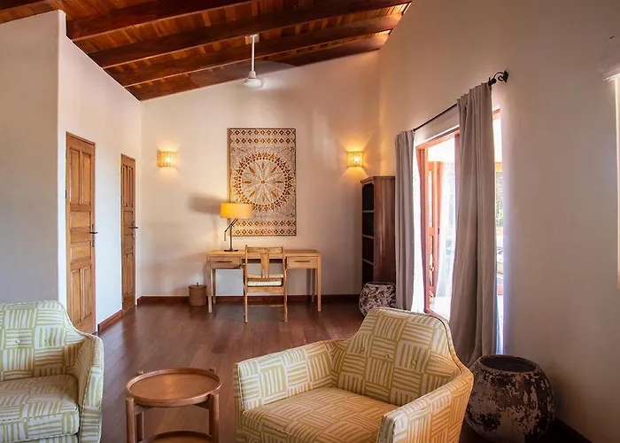 Tierra Magnifica Boutique 4*