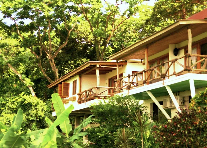 Hotel Tierra Magnifica Boutique Nosara