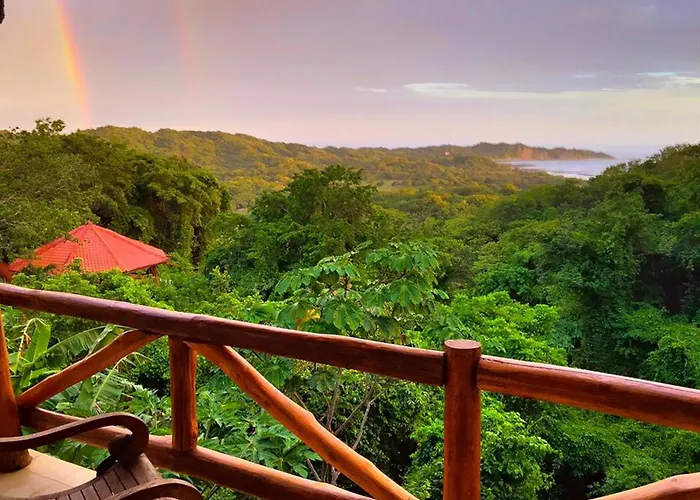 Tierra Magnifica Boutique Nosara