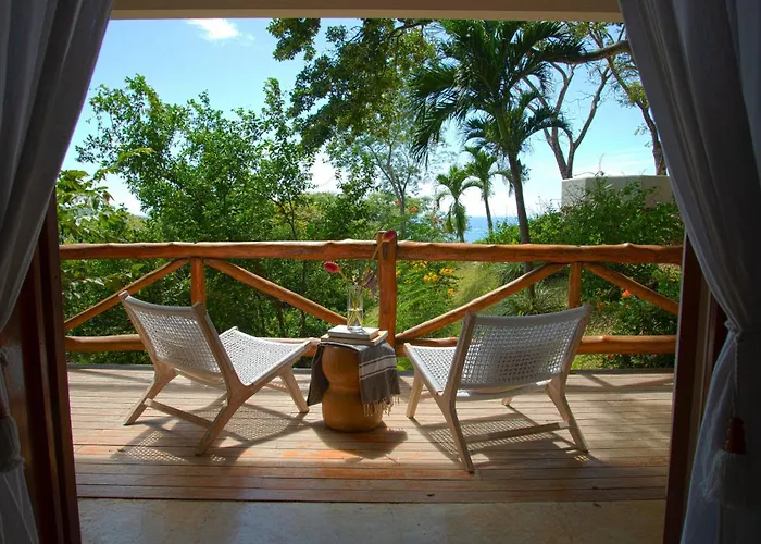 Hotel Tierra Magnifica Boutique