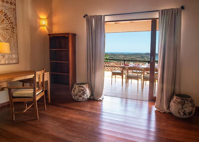 Tierra Magnifica Boutique Nosara