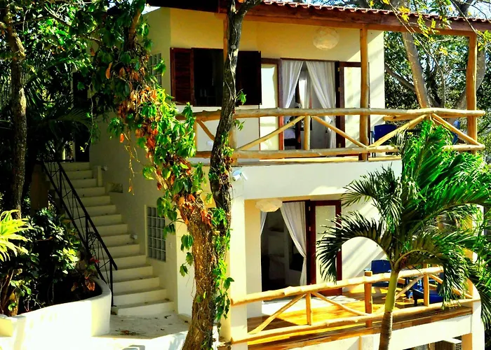 Hotel Tierra Magnifica Boutique 4*