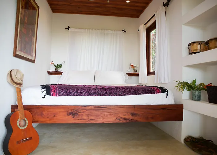 Tierra Magnifica Boutique Nosara