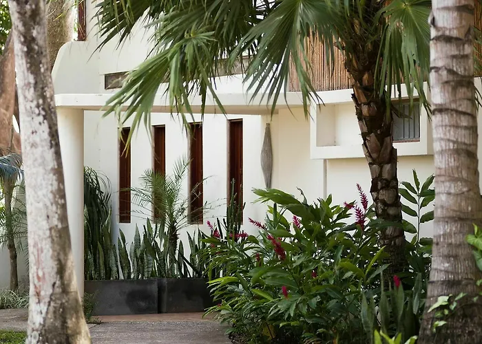 Tierra Magnifica Boutique Hotel 4*