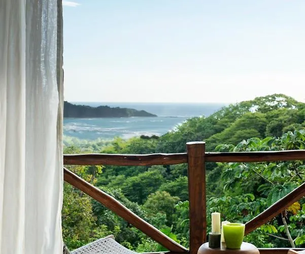 Hotel Tierra Magnifica Boutique 4*